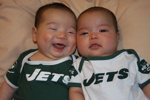 Go Jets!