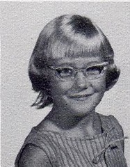 Patricia Sylwester, fourth-grade student at St John Elementary School in Seward, Nebraska