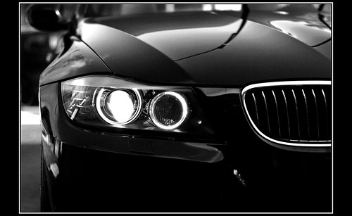 Bmw 335i Sedan Black. BMW 335i XDrive Sedan