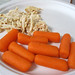 Monday, September 7 - Chicken & Carrots