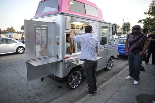 Coolhaus Truck
