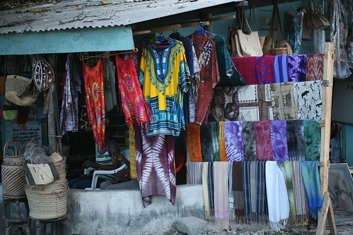 tie-dyed batik shirts