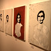Diala Khasawneh's exhibition '09