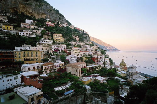 positano by you.