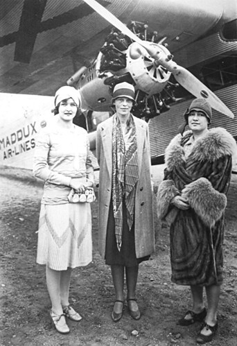 Image result for gladys mcconnell aviatrix