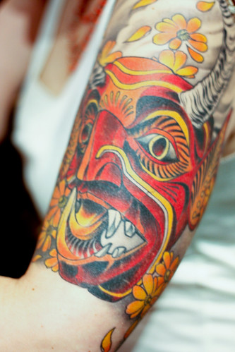 Existing And The Best For Tattoo Art