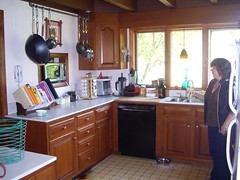 Melissa's kitchen