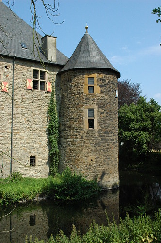 Schloss Kemnader