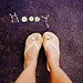 happy feet :gratitude 269.365 by mainemomma ~ kristin