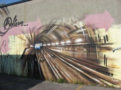 Near Vendôme metro