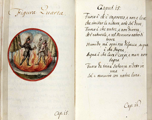 017-Alchemical miscellany Philosophia hermetica Compendiolum de praeparatione auri potabilis veri 1790