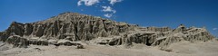 Red Rock Canyon Panorama 3