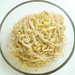 soybean sprout side dish (kongnamul muchim)