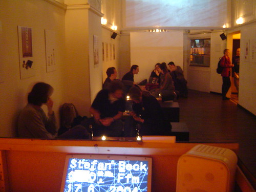 GOTO Galerie Bar zur japanischen Alltagskultur im Bahnhofsviertel