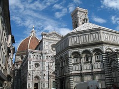 Duomo, Firenze, Italia
