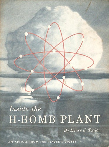 H-BOMB PLANT 001