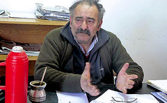 Mendoza: Ruralistas denuncian subastas