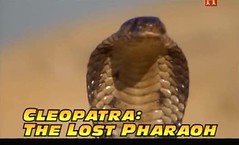 Cleopatra The Lost Pharaoh - 2006