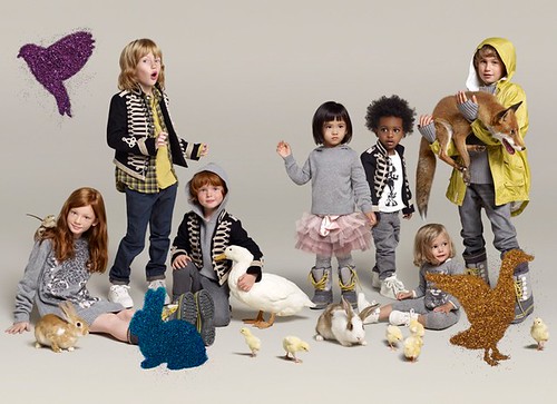 Stella McCartney Collection for GapKids