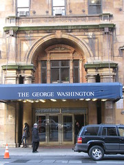 The George Washington by edenpictures, on Flickr