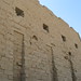 Temple of Karnak, facade of unfinished First Pylon, dynasty 30, Nectanebo I (2) by Prof. Mortel