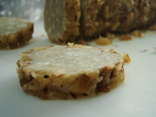 blue cheese & walnut crackers (barefoot contessa) - 33