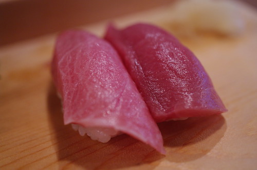 tuna (by HAMACHI!)