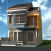 Renovasi Rumah Minimalis di Cilangkap Cimanggis Depok by Indograha Arsitama Desain & Build
