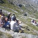 Col Grand Saint Bernard