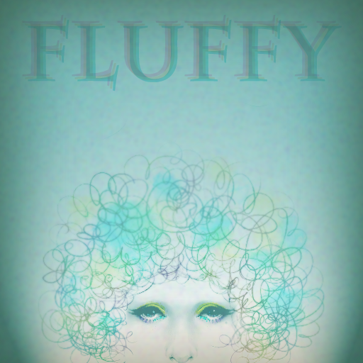 fluffy_logo_poster
