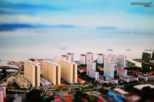 Miniature: Flats, Apartments, Condos? (by Sir Mart Outdoorgraphy™)