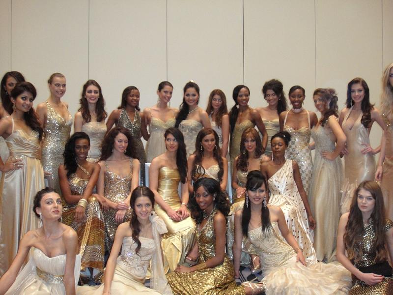MISS WORLD 2009 - OFFICIAL COVERAGE - 10/12 - Page 12 4100783630_2db15146bf_o