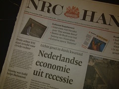 Nederland uit recessie: nieuwe HR-prioriteiten?