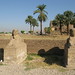 Temple of Luxor, Avenue of the Sphinxes (3) by Prof. Mortel