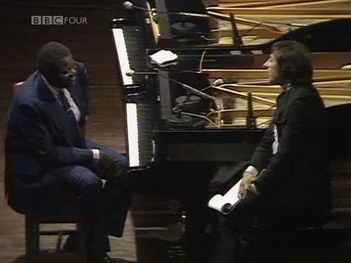 Omnibus   Oscar Peterson and Andre Previn (1 December 1974) [TVRip(Xvid)] [DW Staff Approved] preview 3
