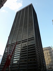 HSBC building