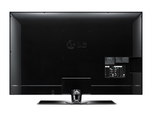 LGEPR님이 촬영한 LG LED LCD TV(SL9000_Back).