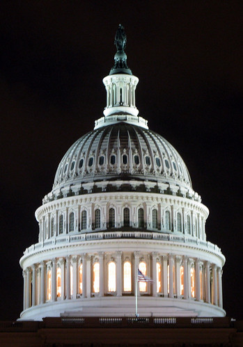 Photo: US Congress