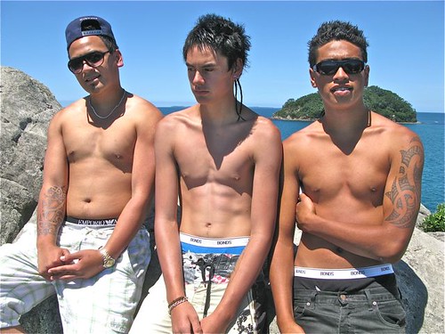 maori guys Your tattoo can be featured here