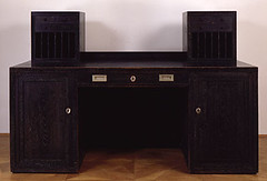 Hoffmann Desk 1905
