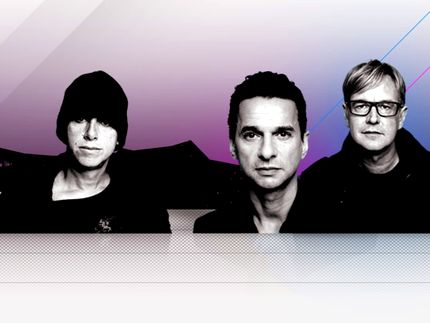 Depeche Mode Tour 2009