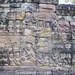 Terrace of the Leper King, Buddhist, Jayavarman VII, 1181-1220 (16) by Prof. Mortel