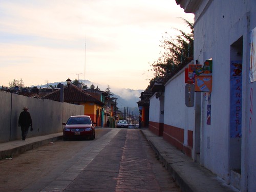 Calles de San Cristóbal (2)