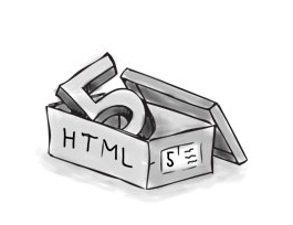HTML5, fotó: Rafael Poveda