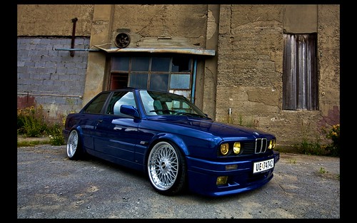 Bmw E30 Norway NOW FOR SALE