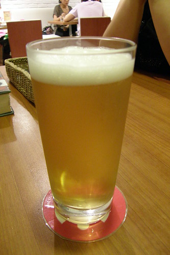 03.啤酒