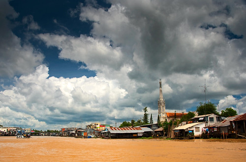 Mekong Delta 11