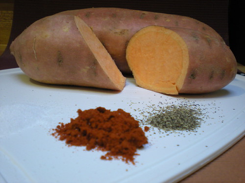 yams vs sweet potatoes pictures. 1 tsp sweet paprika