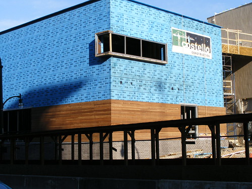 Civic Building, Nov. 2009 (1)