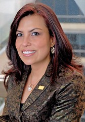Berenice Mendoza - Gerente de Desarrollo de Productos de SAP América Latina